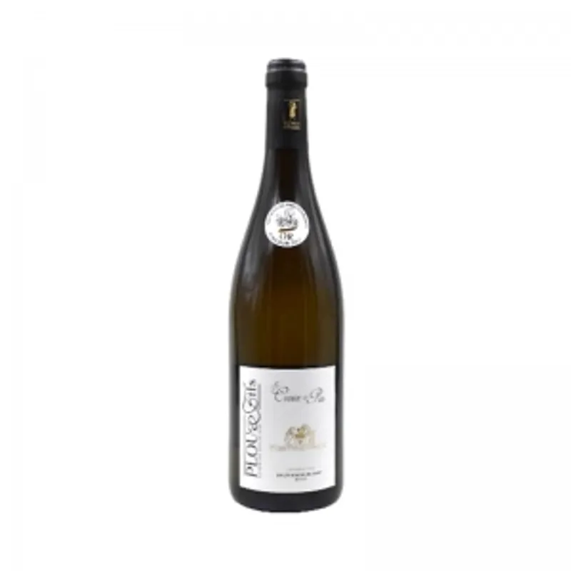 布魯父子莊園 Plou & Fils 布魯長相思白葡萄酒 2018 12.5% vol./alc. 750mL/瓶