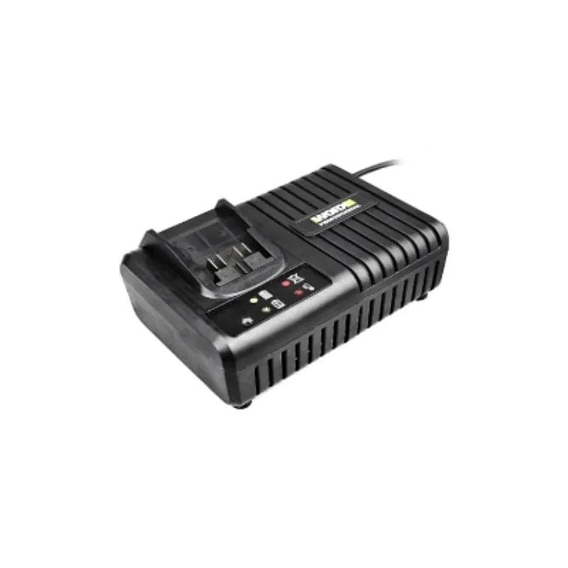 Worx 威克士 WA3922 20V 6A鋰電池充電器