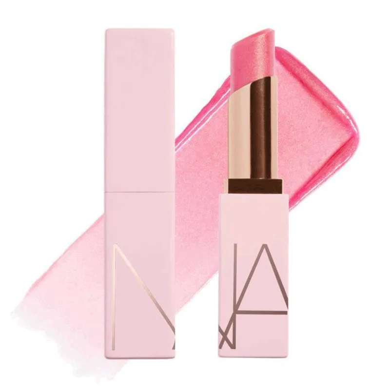 NARS AFTERGLOW 悅光水凝唇膏