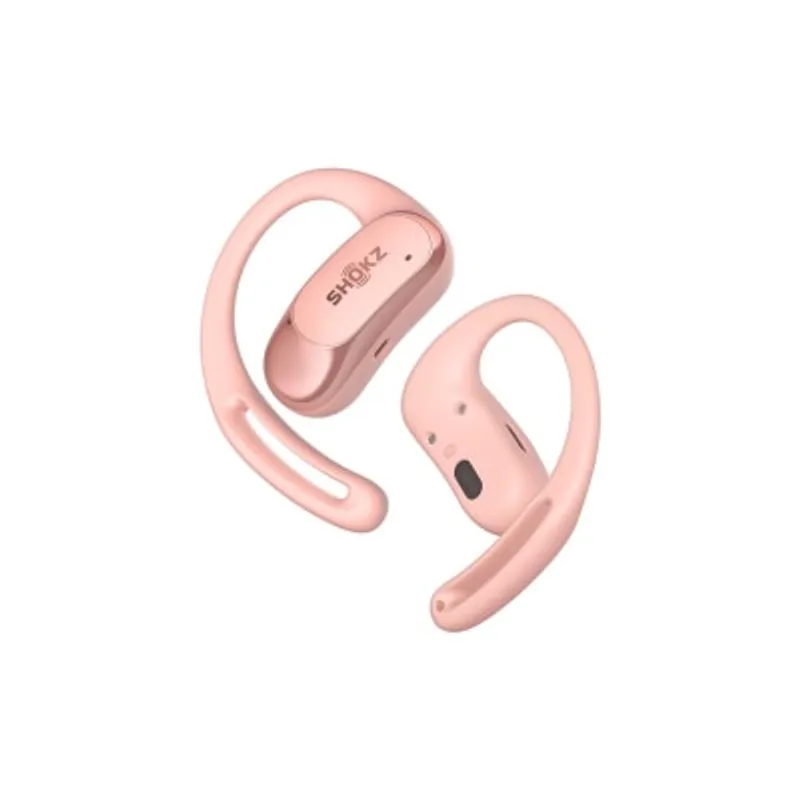 Shokz OpenFit Air 開放式藍牙耳機 T511 耳機