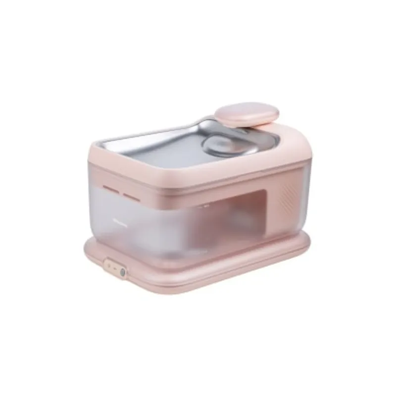 RASONIC 樂信牌 AQUA-WARM-P 4L 恆溫無線寵物飲水機(UV)