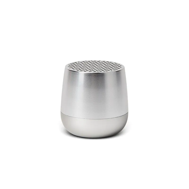LEXON 藍牙喇叭 MINO+/ALUPOLISHED