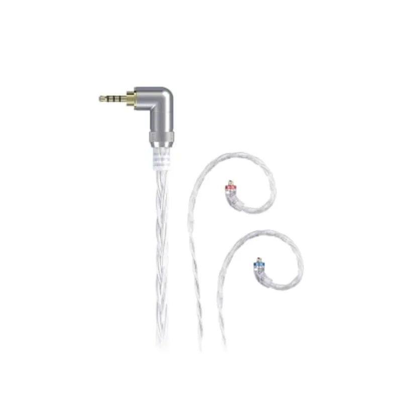 FiiO LC Cable (D series) 2.5mm / mmcx 耳機線