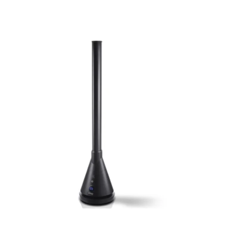 GERMAN POOL 德國寶 EFB326H-SC WiFi智能DC摩打SlimTower二合一冷暖無葉風扇暖風機
