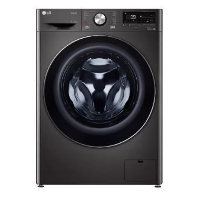 LG 8.5公斤1200轉人工智能洗衣乾衣機 FC12085V2B