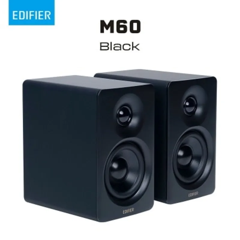 EDIFIER 漫步者 M60 音箱