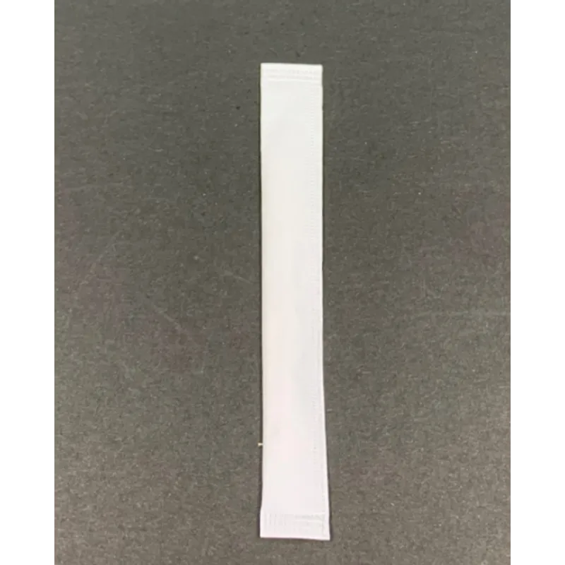 白色紙包單支兩頭尖竹牙簽-機制55克