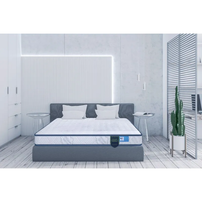 睡康寧 - Bellatrix Mattress