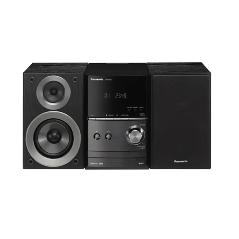 PANASONIC 微型音響組合 SC-PM602
