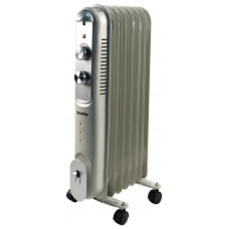 Imarflex 伊瑪 充油式電暖爐 (7片)