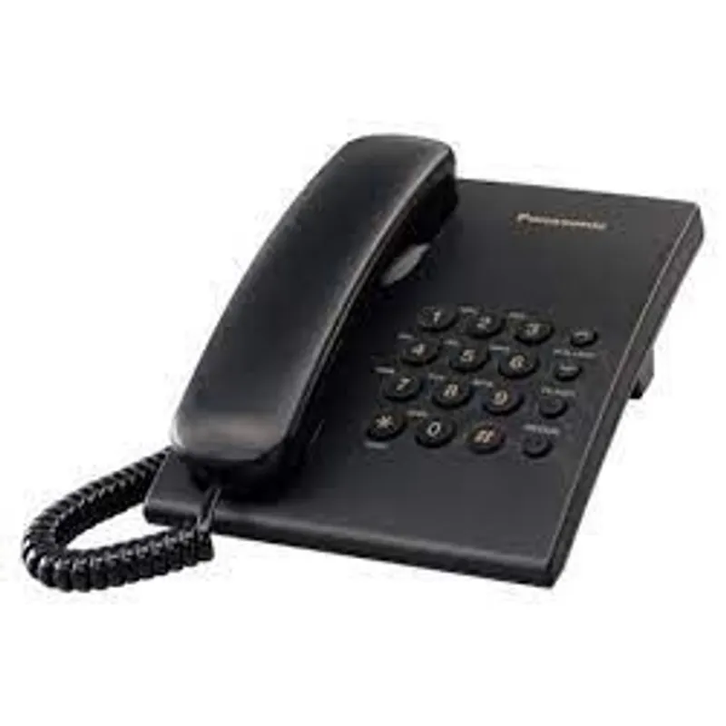 PANASONIC 家用電話 KXTS500MX