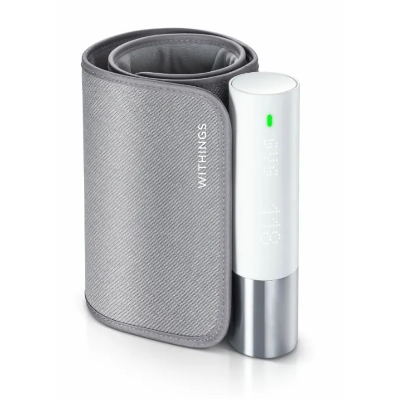 WITHINGS 血壓計 BPMCORE/GREY