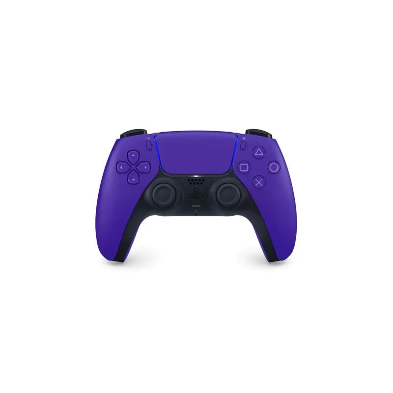 PS5 DualSense 無線控制器 （紫色）