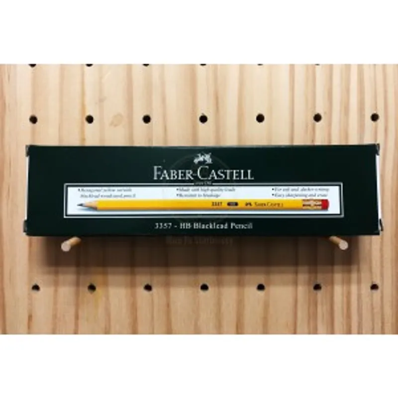 Faber-Castell 輝柏嘉 1320 鉛筆