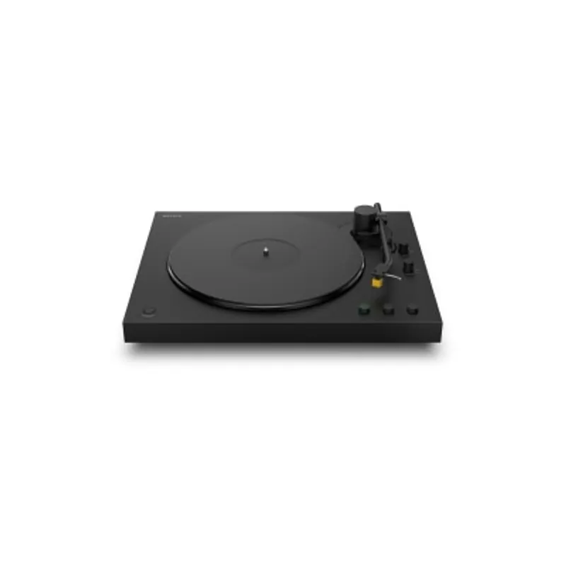 SONY 索尼 PS-LX5BT 黑膠唱盤