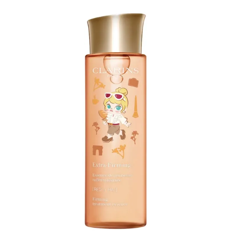 Pop mart molly 緊緻精華水200ml
