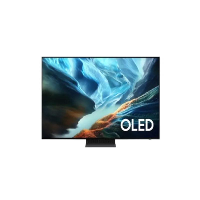 SAMSUNG 三星電子 S90H OLED 4K Samsung Vision AI 智慧電視 2026
