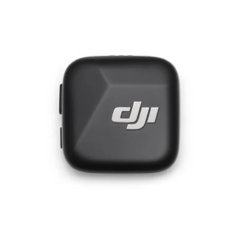 DJI 大疆 Mic Mini（一發一收）