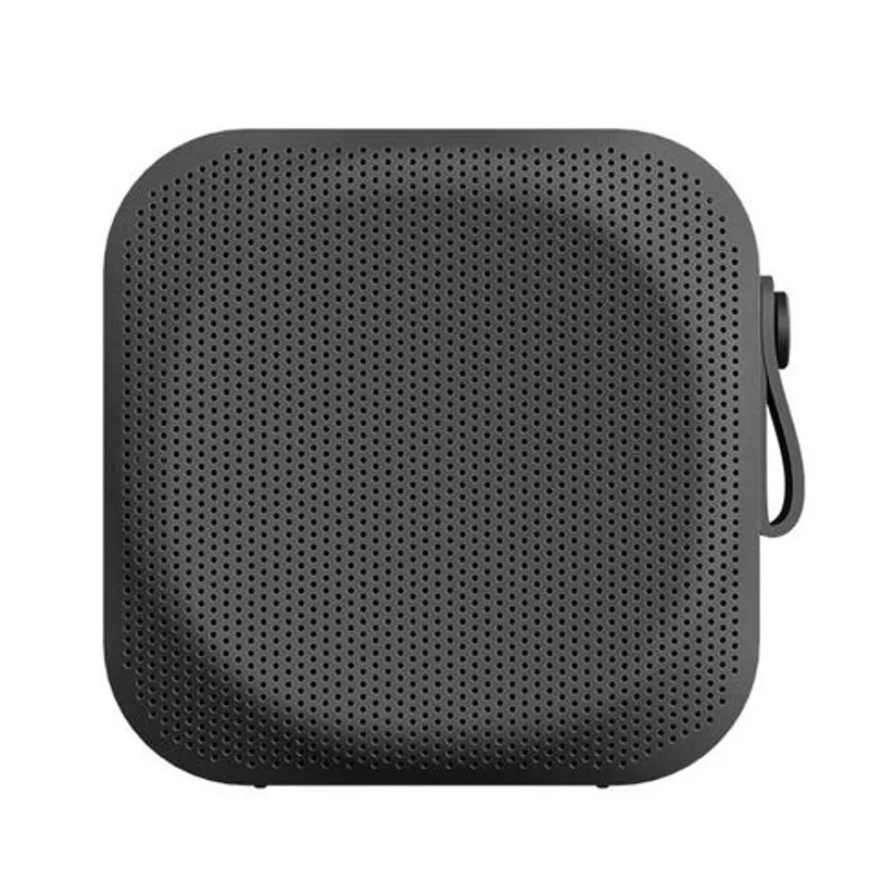sudio F2 Portable Speaker Black