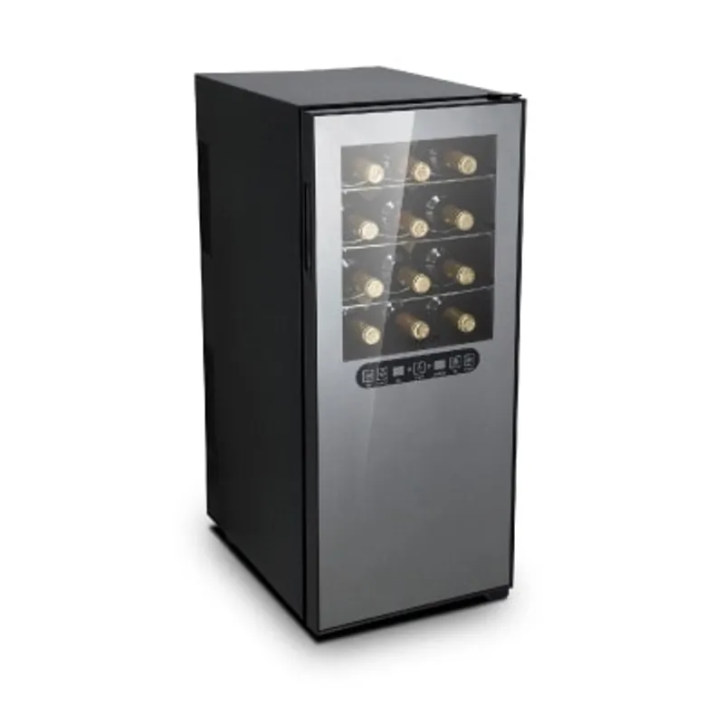VIVANT 24瓶雙溫區酒櫃 - V24M