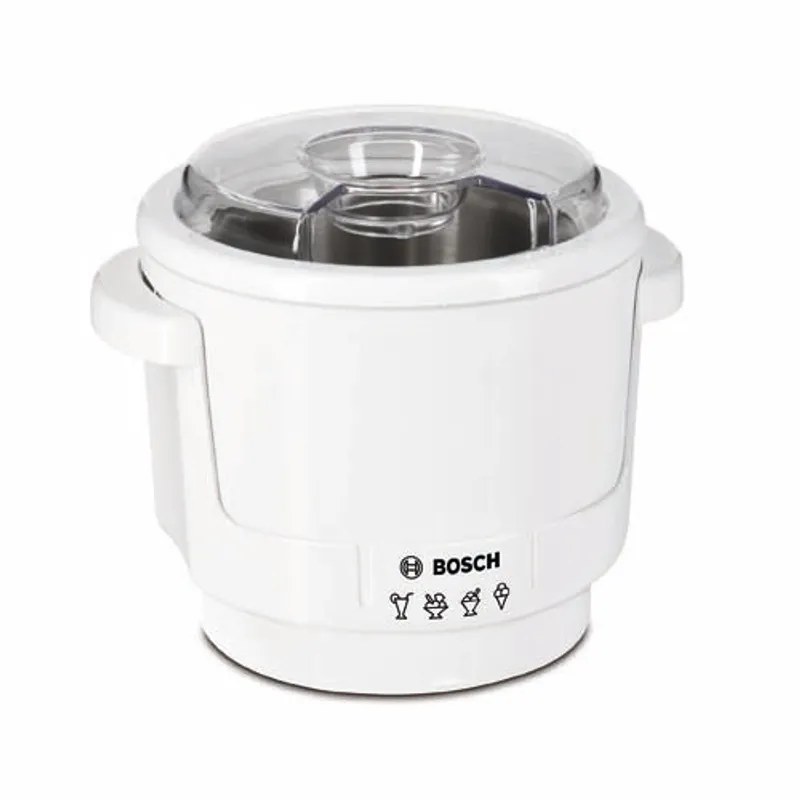 BOSCH 雪糕機 MUZ5EB2