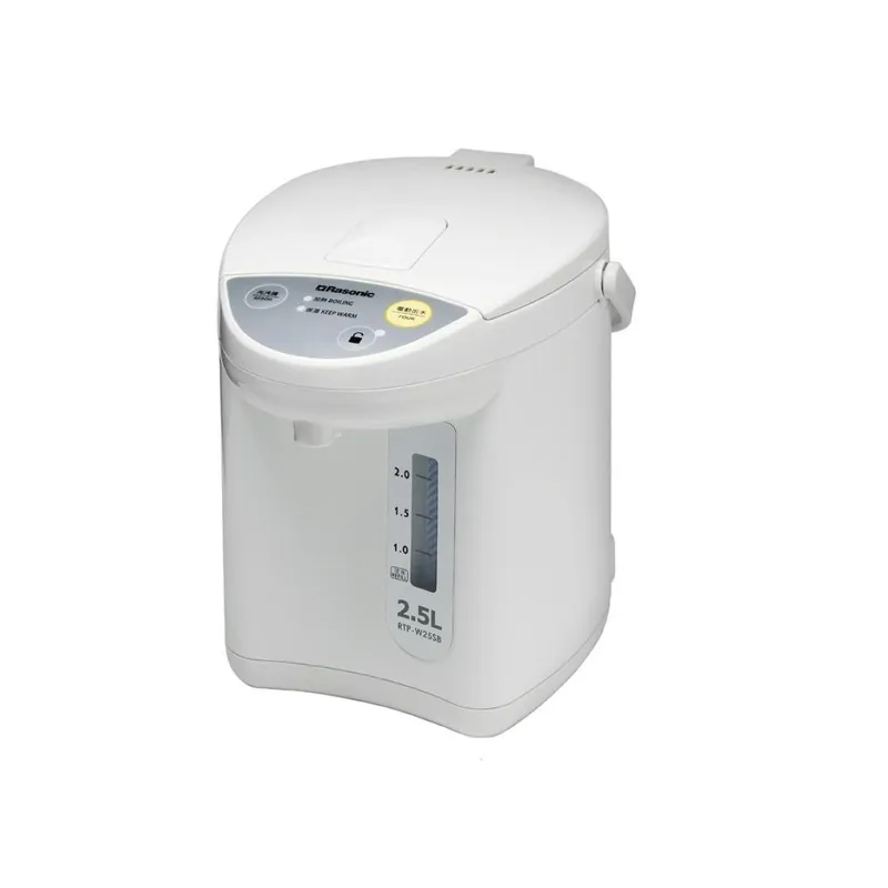 RASONIC 電熱水瓶 RTPW25SB