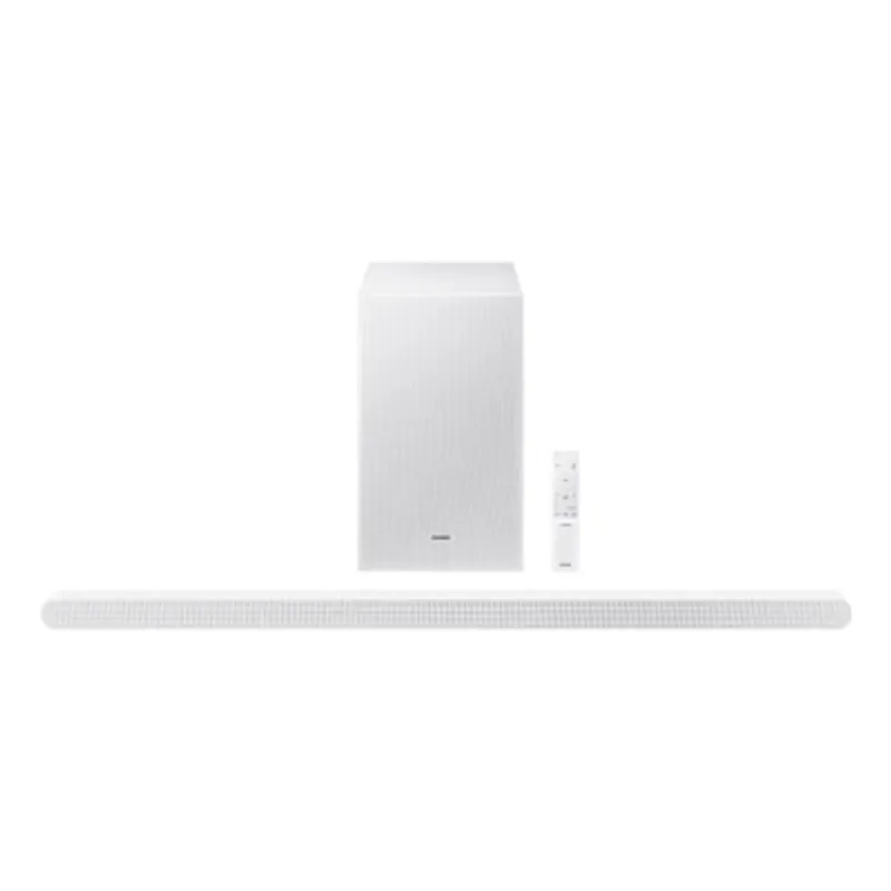 SAMSUNG 三星電子 HW-S701D/ZK Soundbar