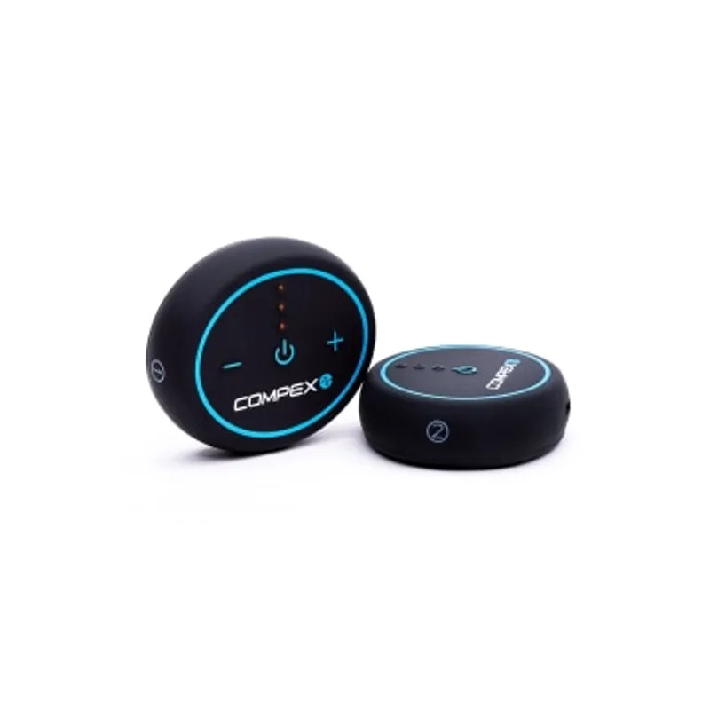 Compex Mini 迷你無線肌肉電刺激訓練儀