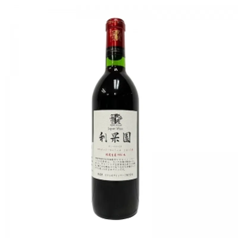 KATASHIMO WINERY KING SELBY利果园红酒 Muscat Bailey A 2019年 13% 720ml