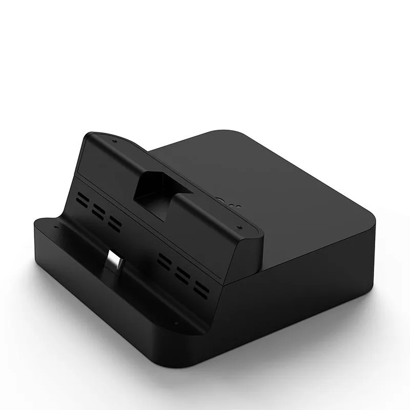 GuliKit Dock For Switch ／ Mobile （TypeーC 2K／4K 擴充底座）