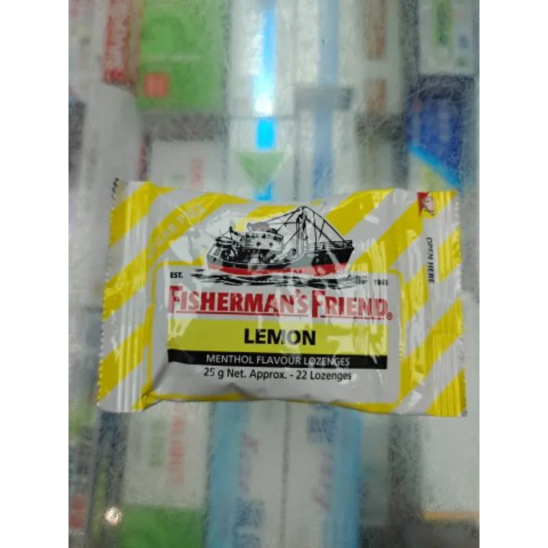 漁夫之寶(健怡檸檬)(黃)25G
