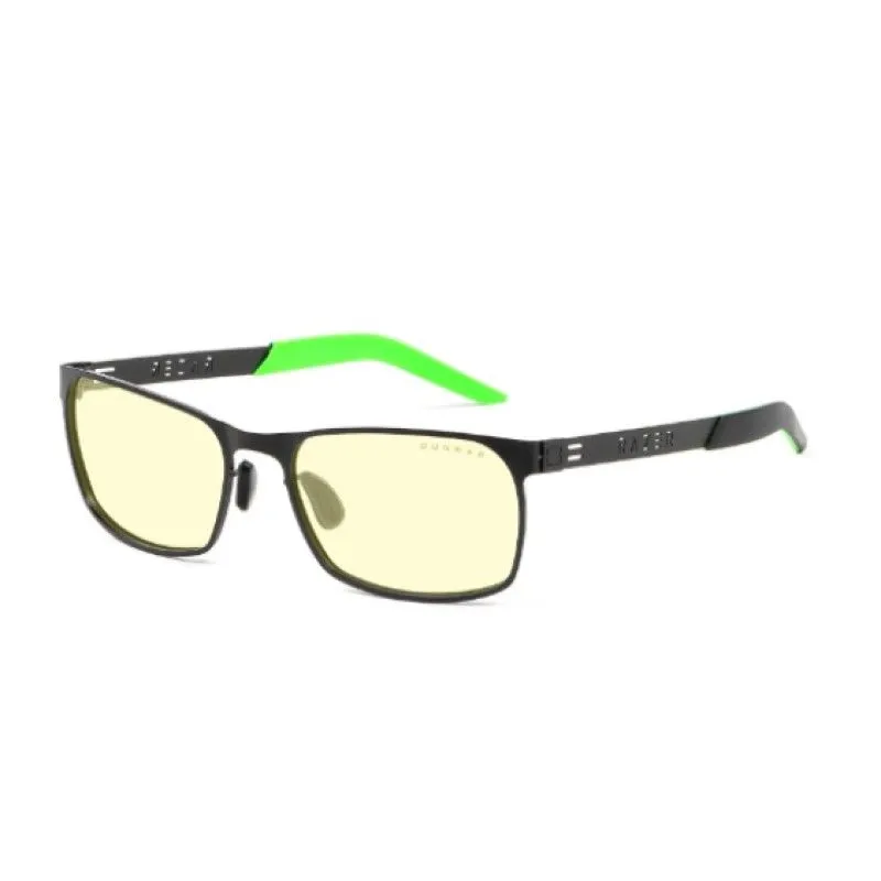 GUNNAR GUNNARxRAZER防藍光遊戲眼鏡-RAZERFPS RZR30006