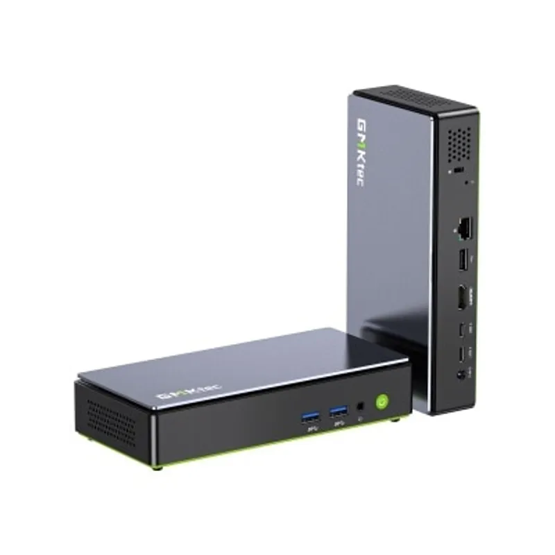 GMKTEC Nucbox K13 迷你電腦 (Core Ultra 7/16GB/1TB/Win11 Pro)(CS-GNBK13)