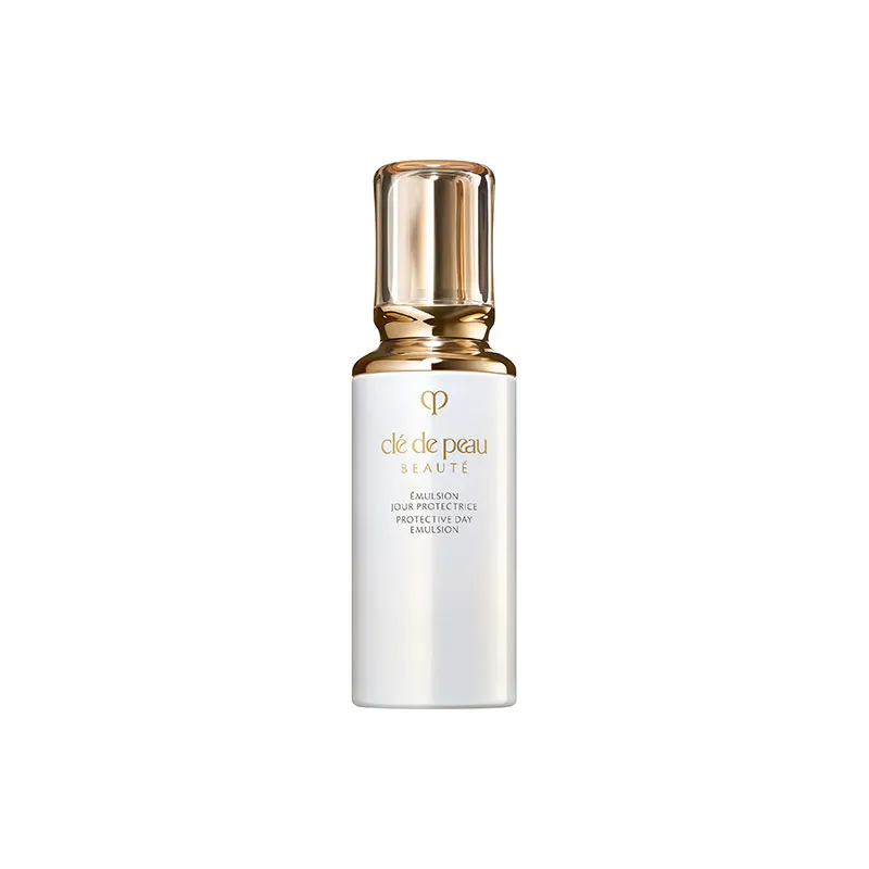 CLÉ DE PEAU BEAUTÉ 铂钻日间防晒活肤乳液SPF25 PA+++