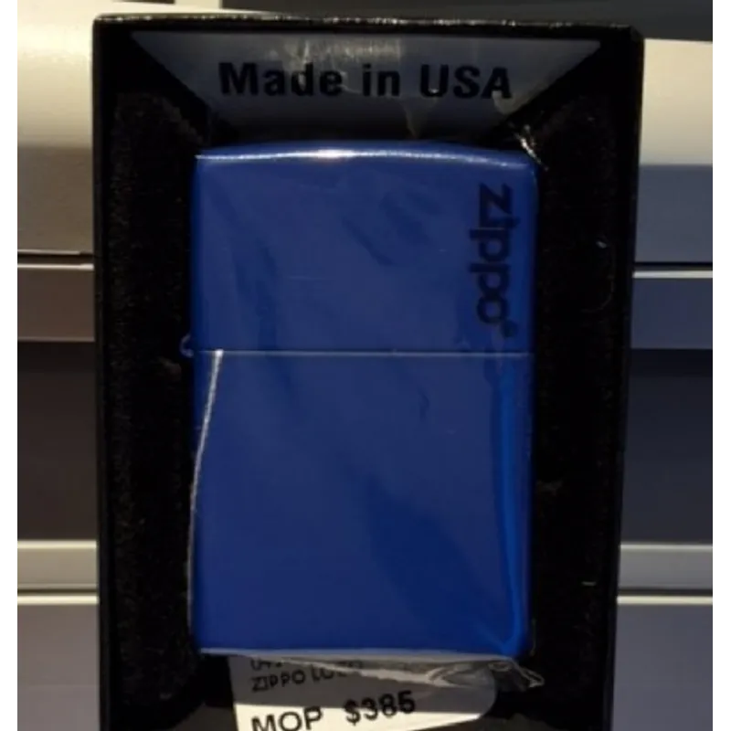 Zippo logo