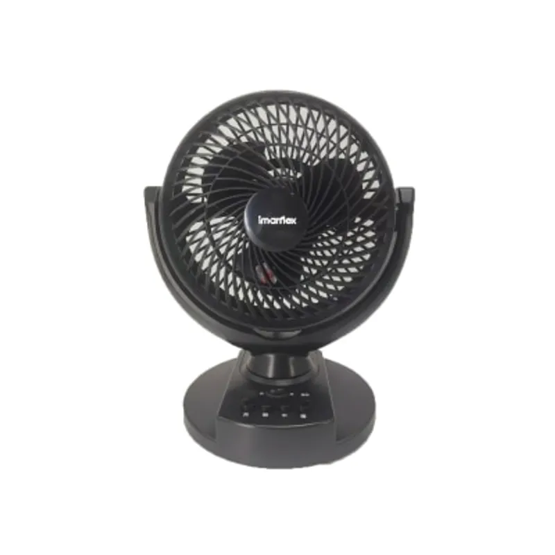 IMARFLEX 伊瑪牌 IFB-23H2 9吋多角度花籃 風扇