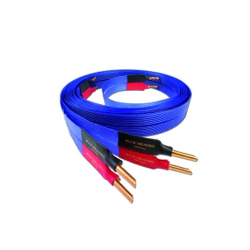 NORDOST 蓝天LS旗舰连接线 BLUEHEAVENLS/1M