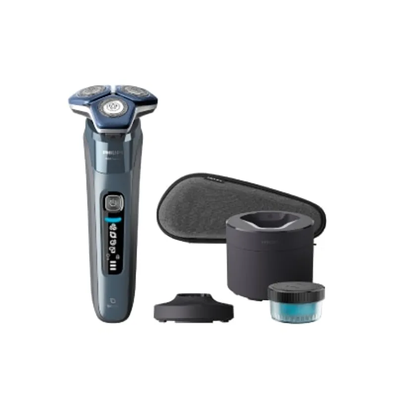 PHILIPS 飛利浦 S7882/55 Shaver Series 7000 乾濕兩用電鬚刨