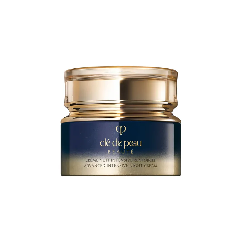 CLÉ DE PEAU BEAUTÉ 鉑鑽夜間修護乳霜