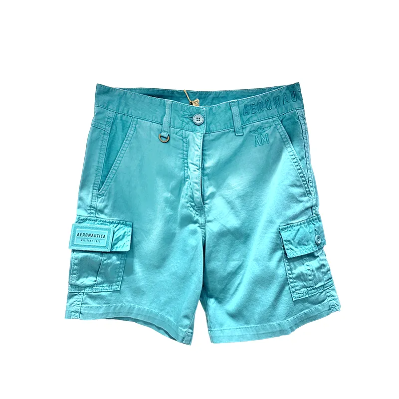 AERONAUTICA MILITARE 短裤