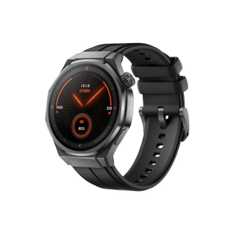 HONOR 榮耀 Watch 5 Ultra 智能手錶