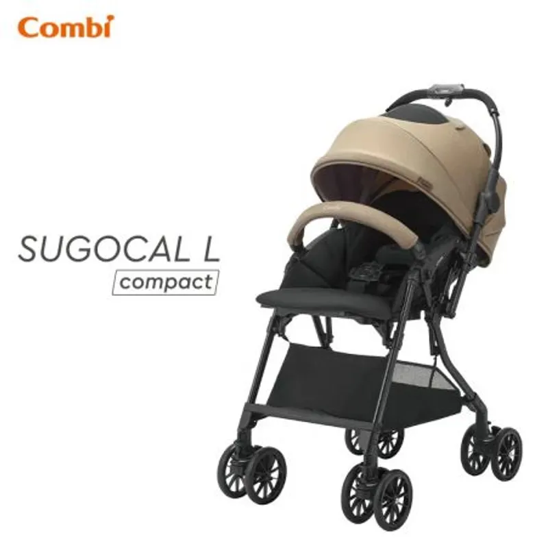 Sugocal L compact 雙向嬰兒車