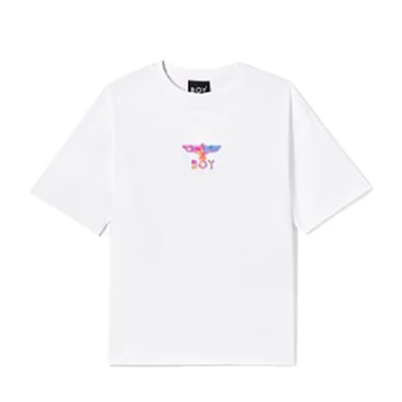 BOY LONDON 印花短袖