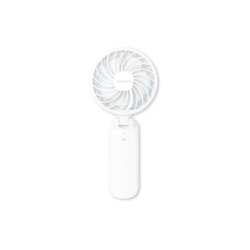 Yohome YH-025 雙葉強風長續航無線迷你 風扇