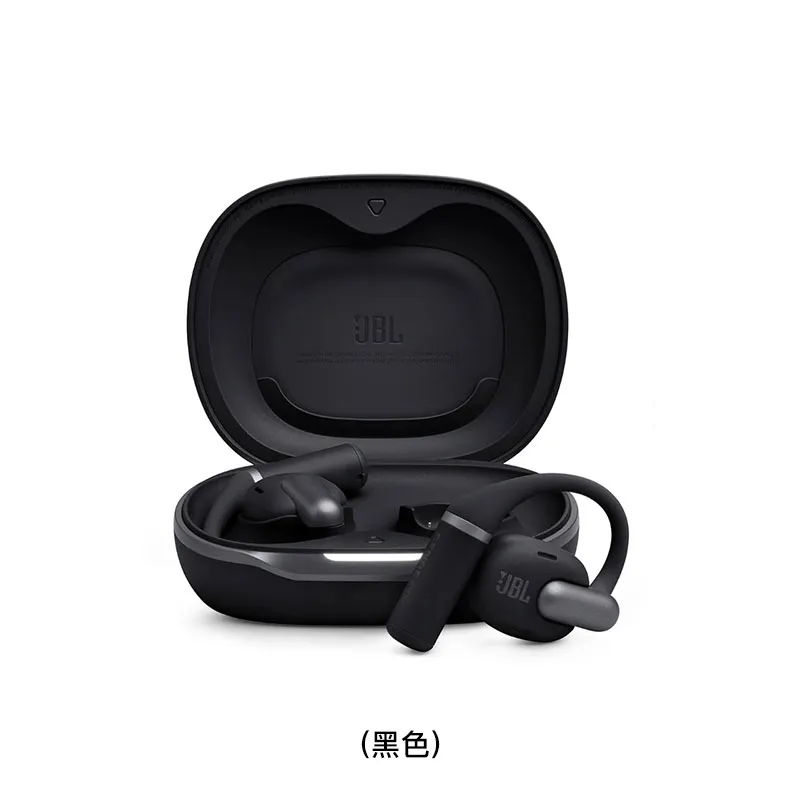 JBL 真无线开放式耳机(黑色) SENSEPRO/BLACK