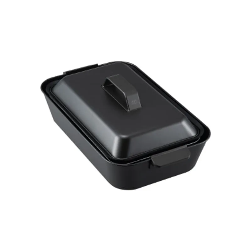 正負零 XKH-E010 多功能料理鍋