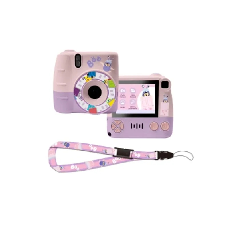 I-smart Disney 兒童數碼照相機