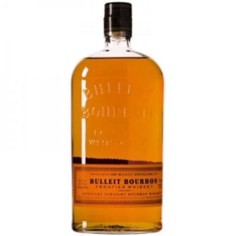 70cl Bulleit 波本威士忌