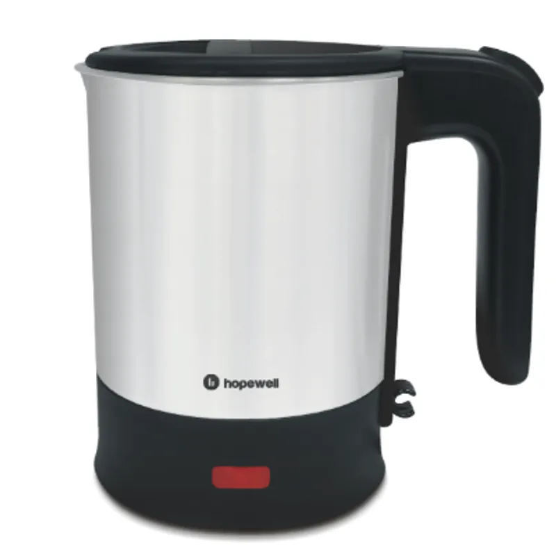 HOPEWELL 0.5L 雙電壓旅行電熱水壺 KET305V
