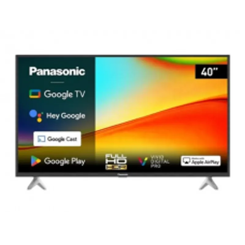 Panasonic 40" Full HD 智能電視